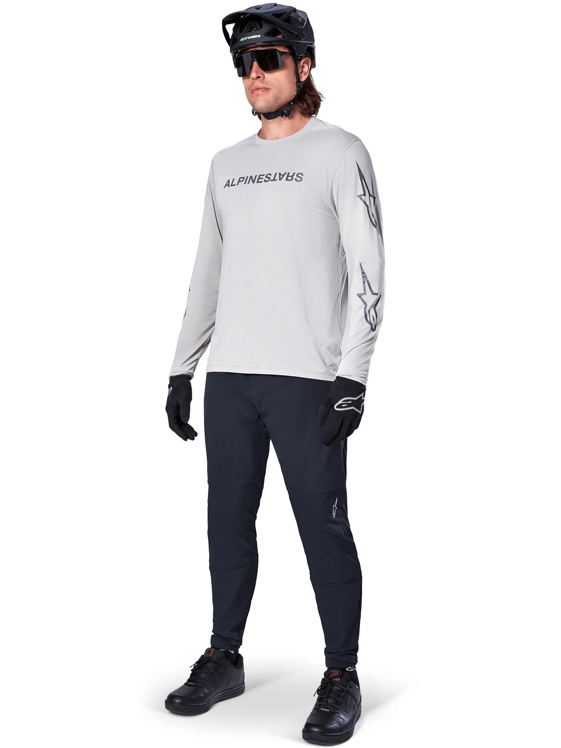 Maillot A-Dura Switch