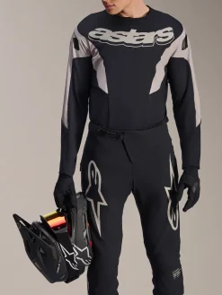 Maillot A-Supra Melt