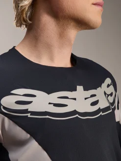 Maillot A-Supra Melt