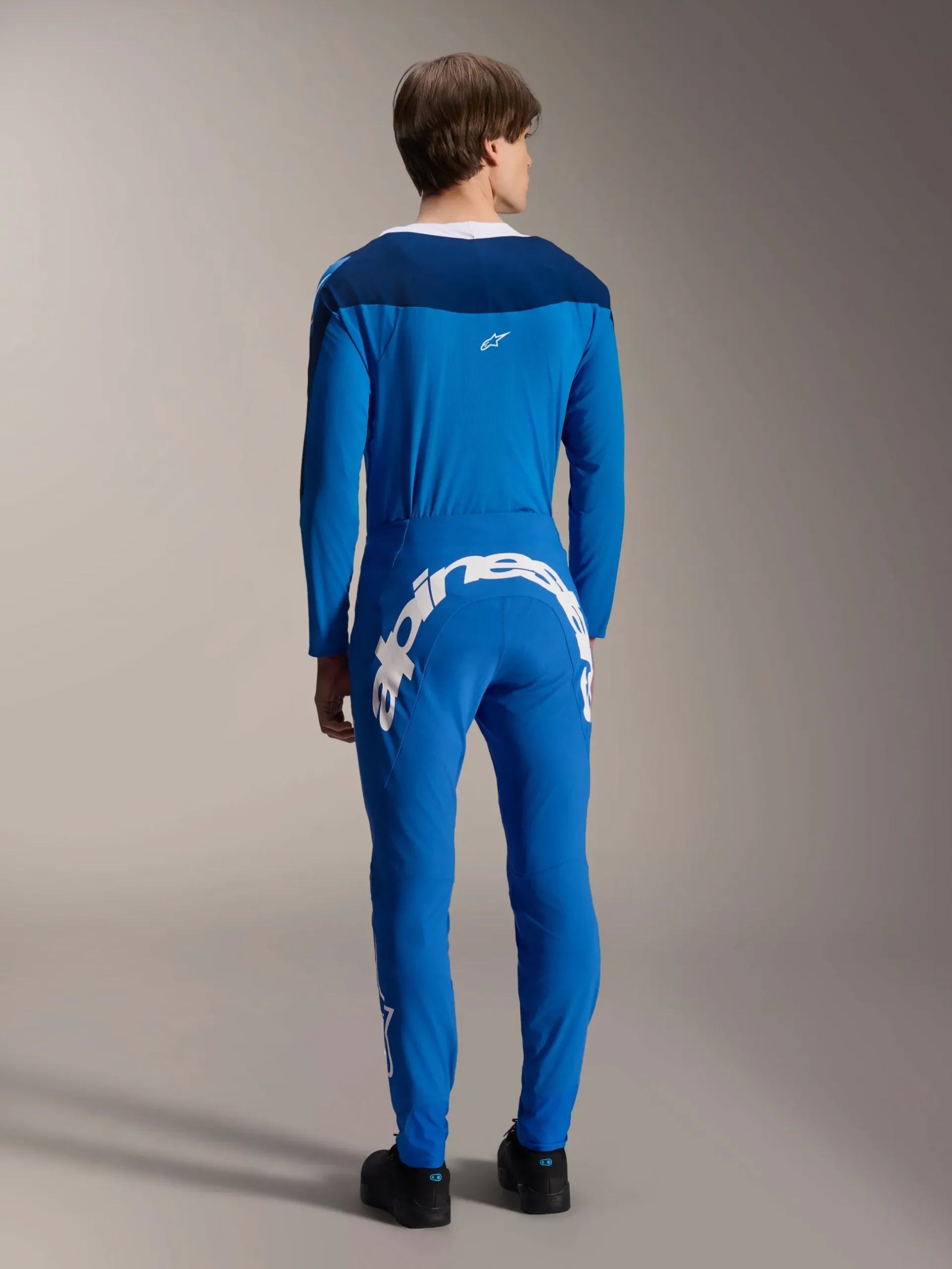 Maillot A-Supra Melt
