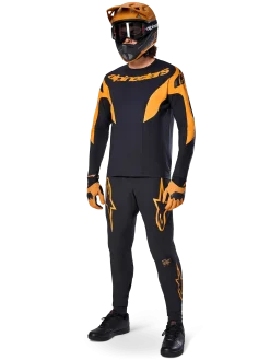 Maillot De Course A-Supra