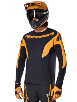 Maillot De Course A-Supra