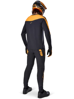 Maillot De Course A-Supra