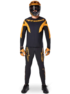 Maillot De Course A-Supra