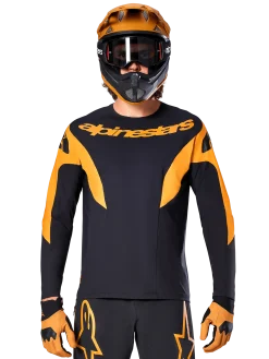 Maillot De Course A-Supra