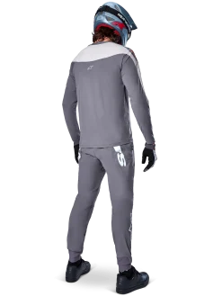 Maillot De Course A-Supra