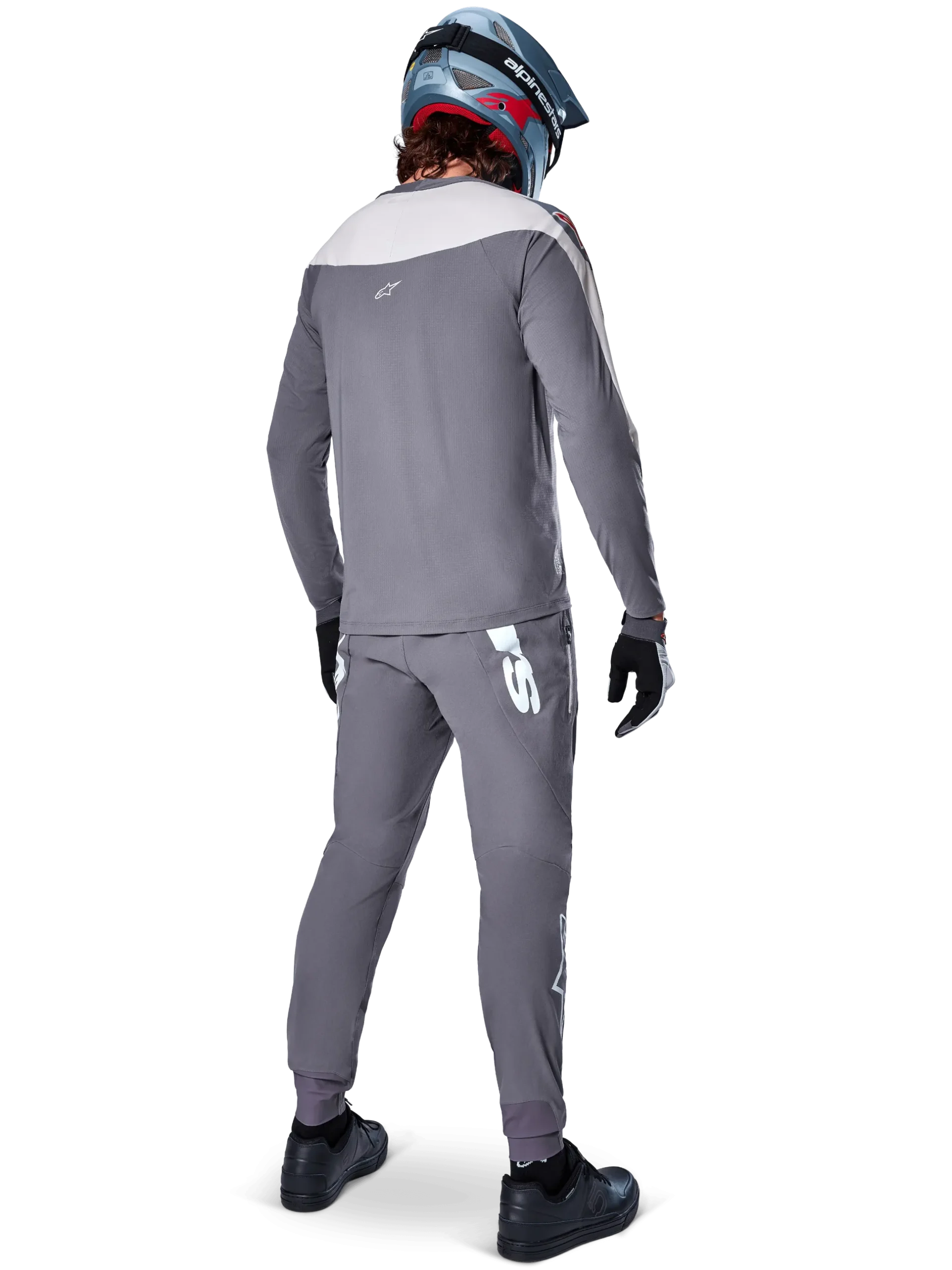 Maillot De Course A-Supra