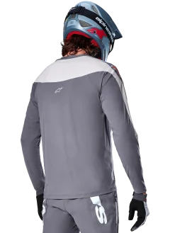Maillot De Course A-Supra