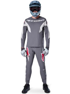 Maillot De Course A-Supra