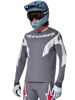 Maillot De Course A-Supra