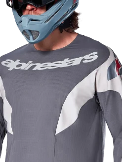 Maillot De Course A-Supra