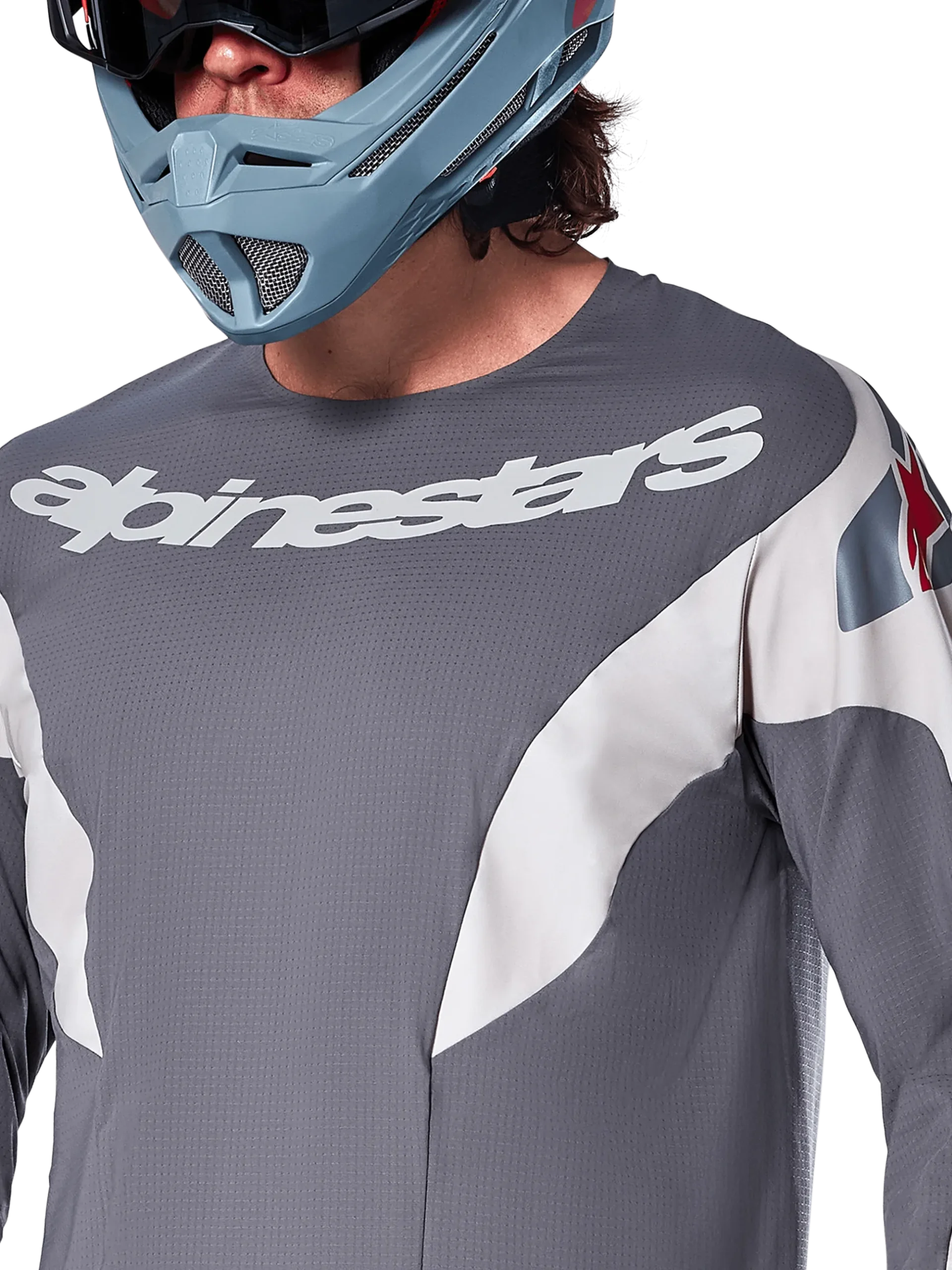 Maillot De Course A-Supra