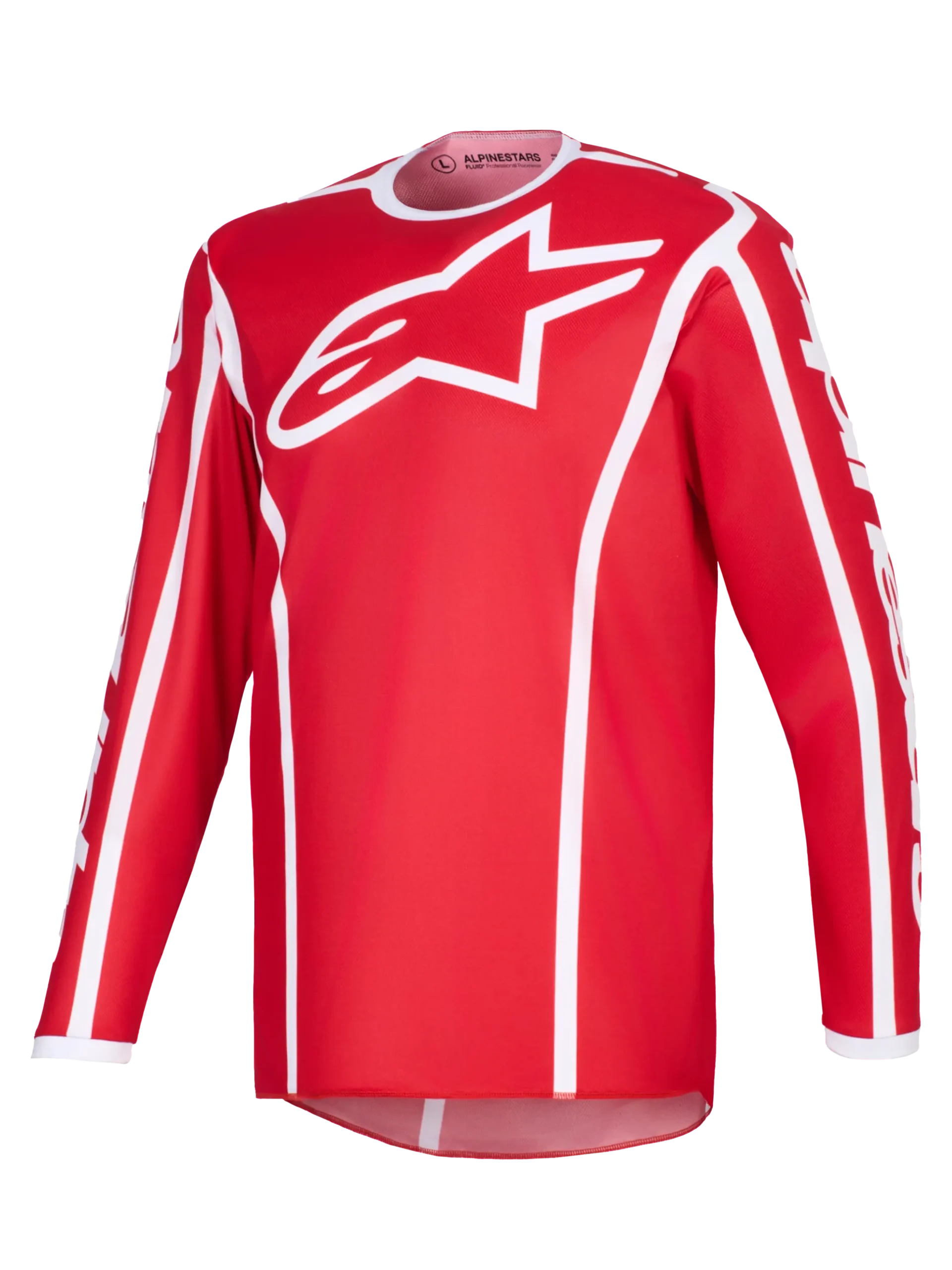 Maillot Fluid Apex 2026