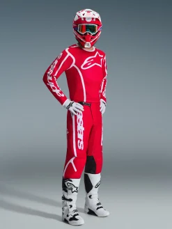 Maillot Fluid Apex 2026