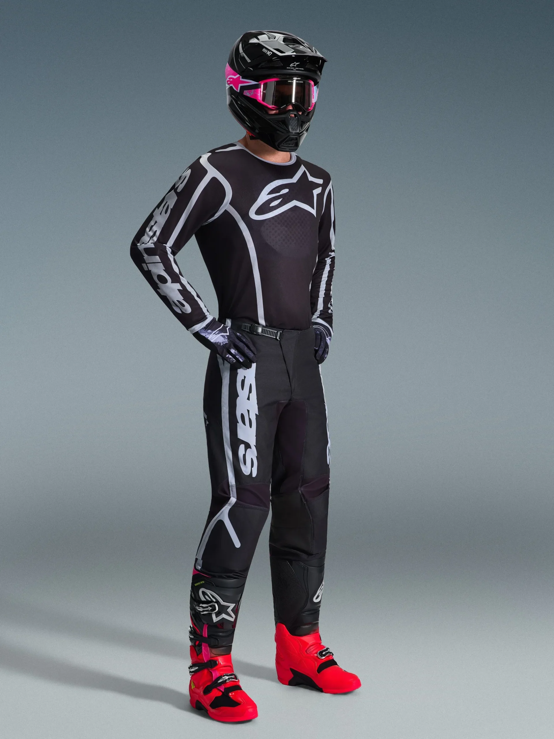 Maillot Fluid Apex 2026