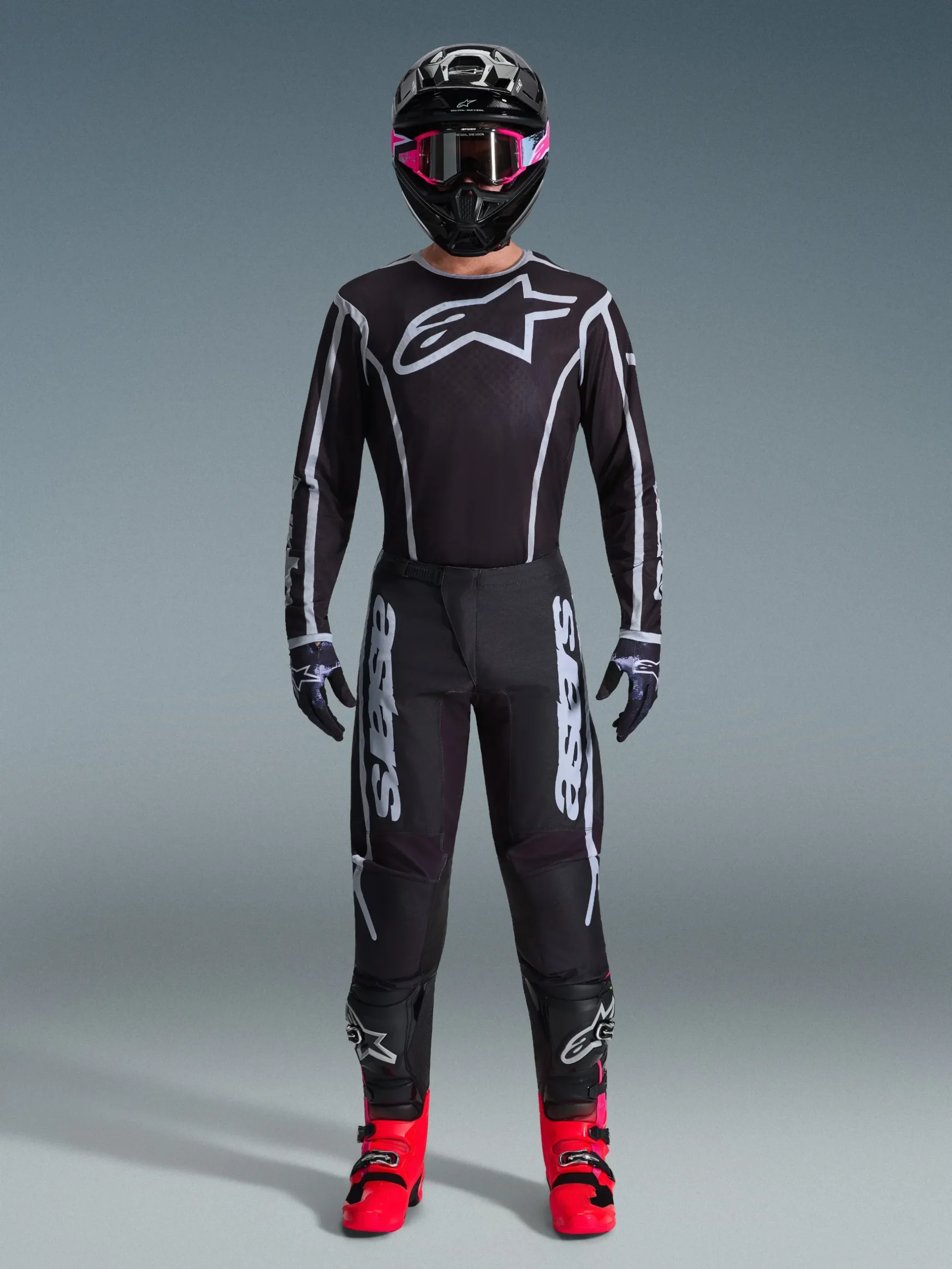 Maillot Fluid Apex 2026