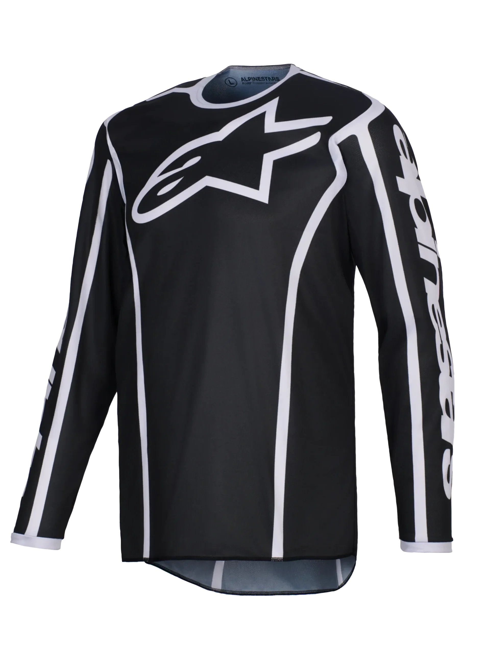 Maillot Fluid Apex 2026
