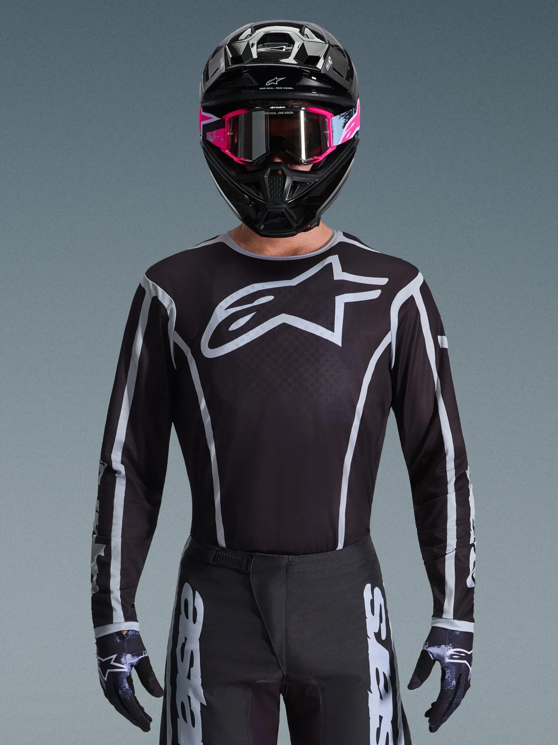 Maillot Fluid Apex 2026