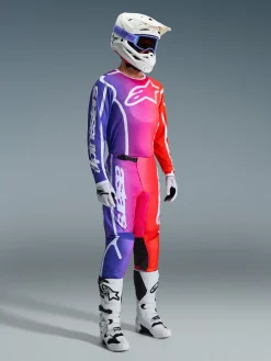 Maillot Fluid Apex 2026