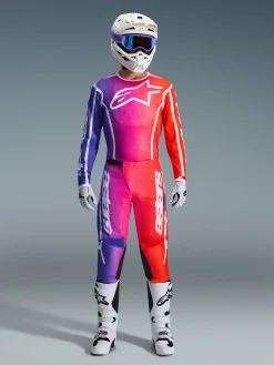 Maillot Fluid Apex 2026