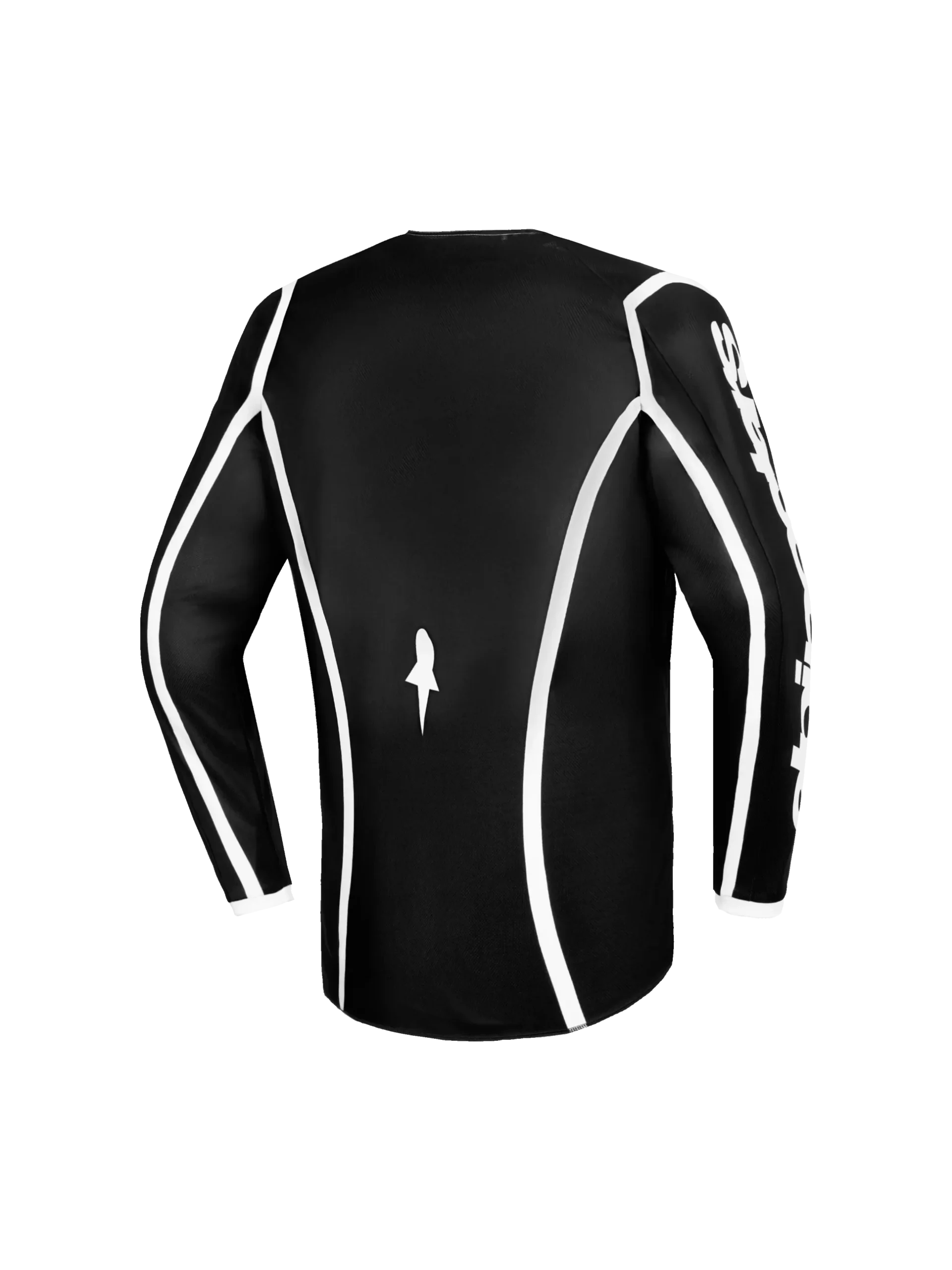 Maillot Fluid Apex Junior 2026