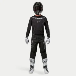 Maillot Fluid Graphite 2024
