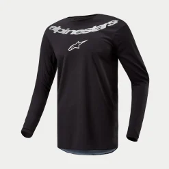 Maillot Fluid Graphite 2024