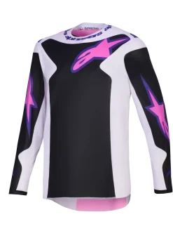 Maillot Fluid Grid 2026