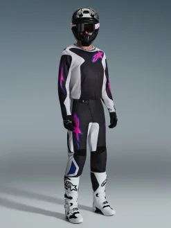 Maillot Fluid Grid 2026