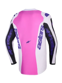 Maillot Fluid Grid 2026