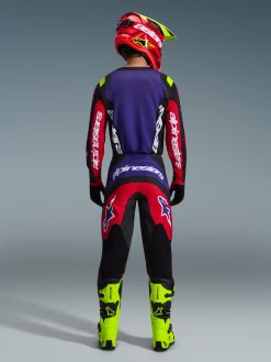 Maillot Fluid Grid 2026