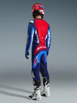 Maillot Fluid Grid 2026