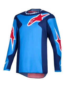 Maillot Fluid Grid 2026