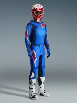 Maillot Fluid Grid 2026