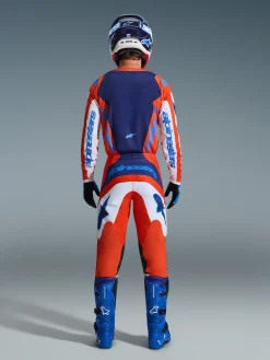 Maillot Fluid Grid 2026
