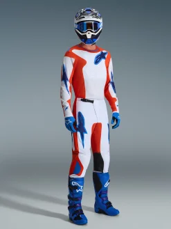 Maillot Fluid Grid 2026