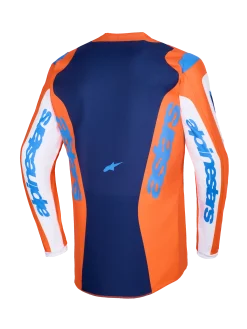 Maillot Fluid Grid 2026