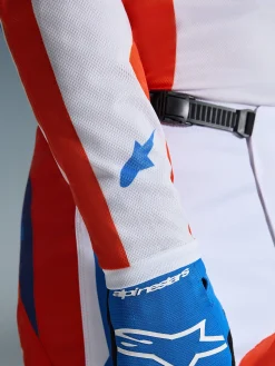 Maillot Fluid Grid 2026