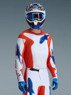 Maillot Fluid Grid 2026