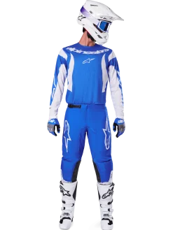 Maillot Fluid Haul 2025