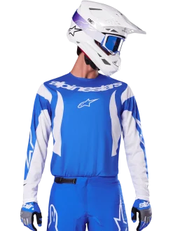 Maillot Fluid Haul 2025