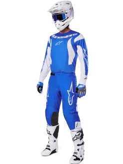 Maillot Fluid Haul 2025