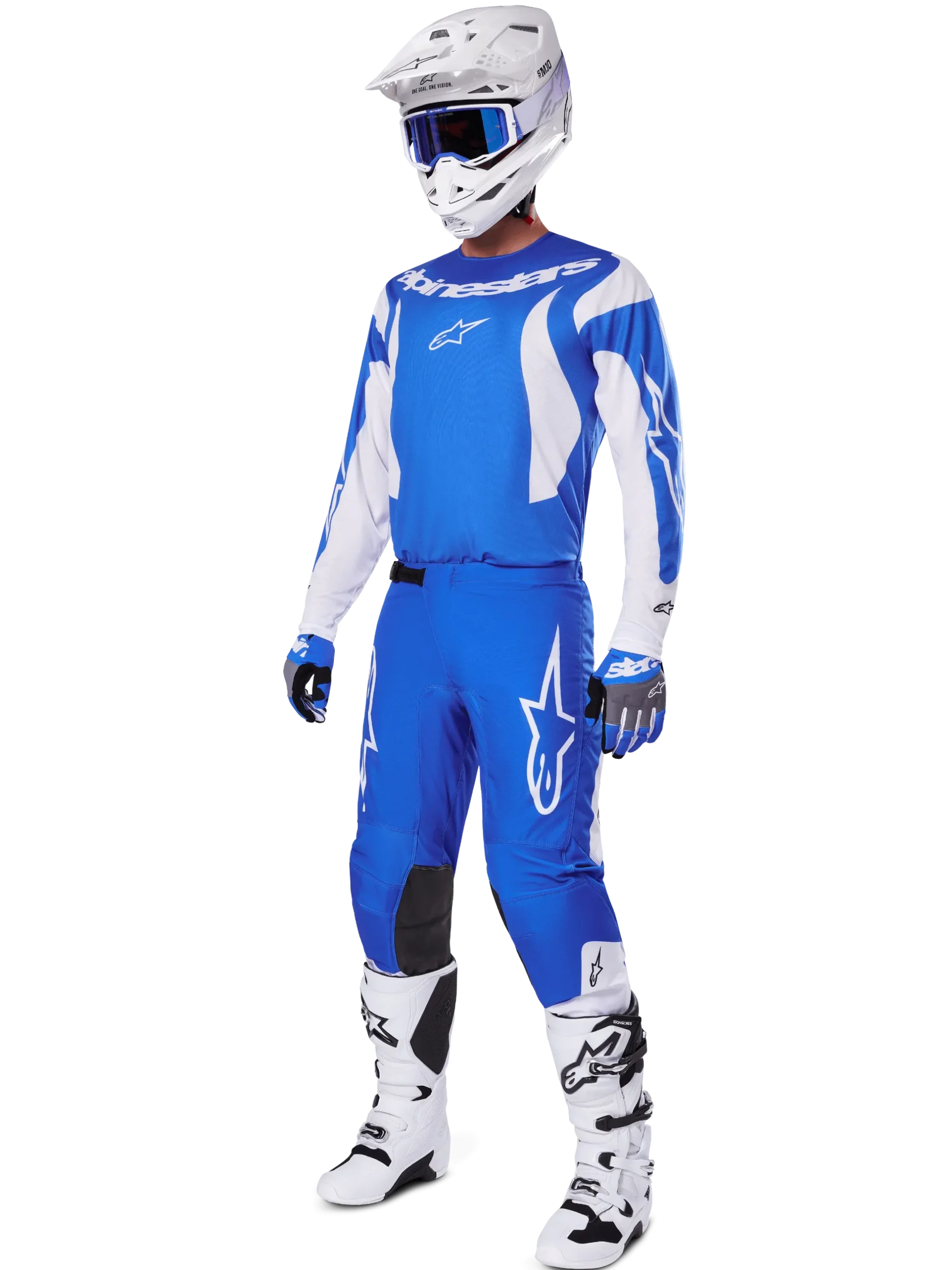 Maillot Fluid Haul 2025
