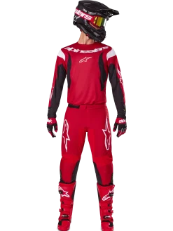 Maillot Fluid Haul 2025