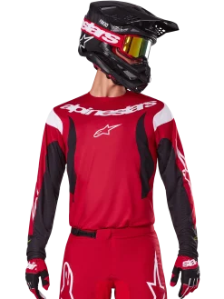 Maillot Fluid Haul 2025