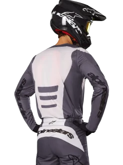 Maillot Fluid Haul 2025