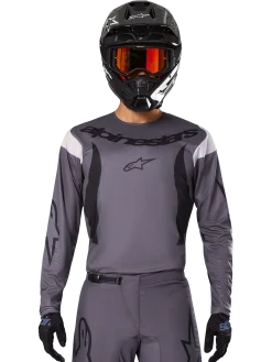 Maillot Fluid Haul 2025