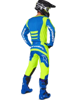 Maillot Fluid Haul 2025