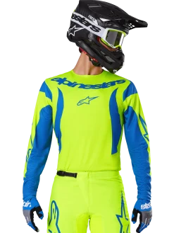 Maillot Fluid Haul 2025