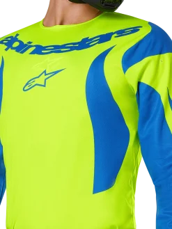 Maillot Fluid Haul 2025